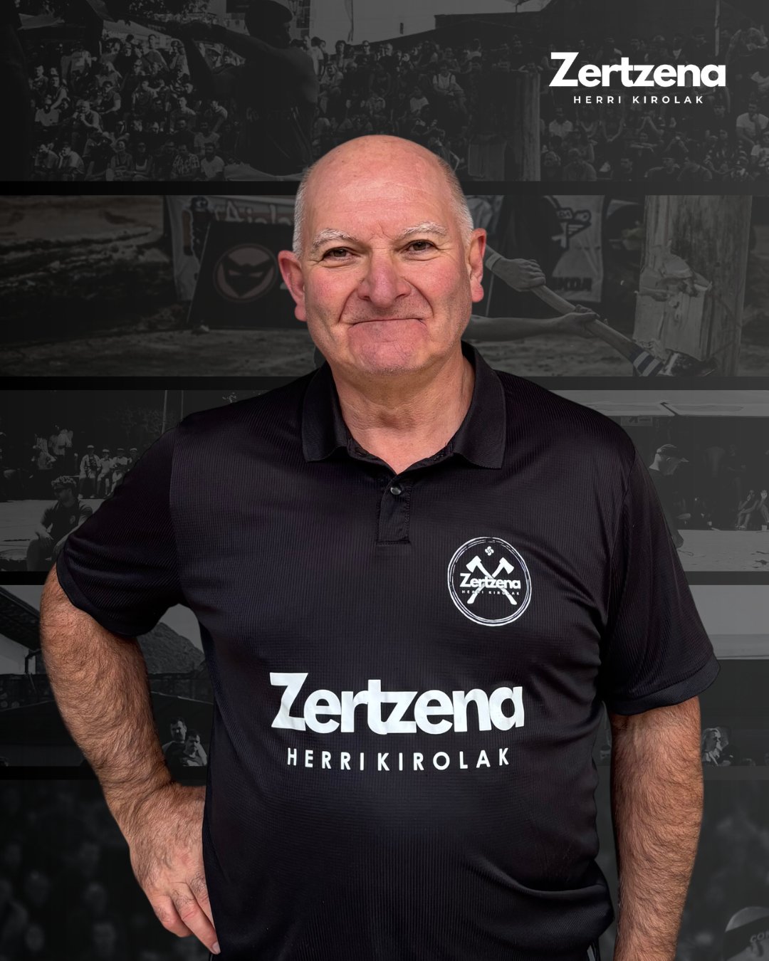 GABRIEL SARALEGI