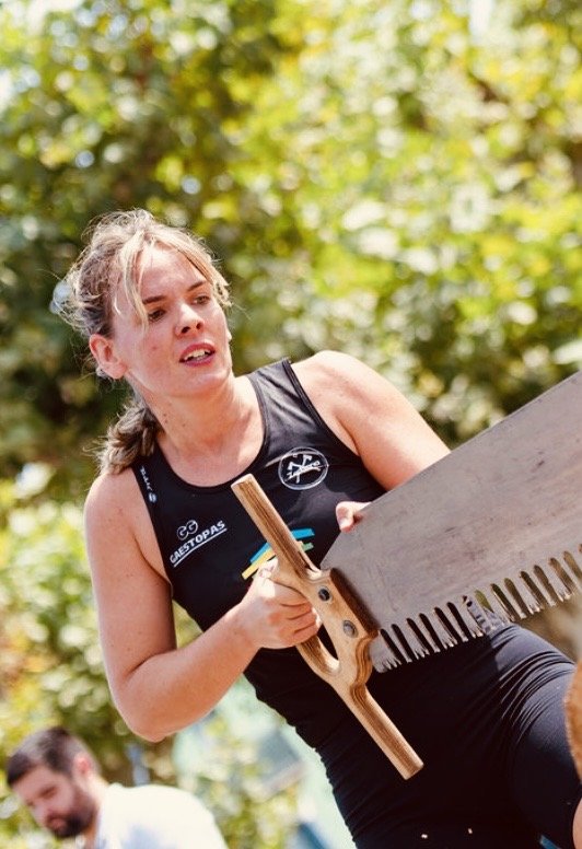 Maitane Lasarte
