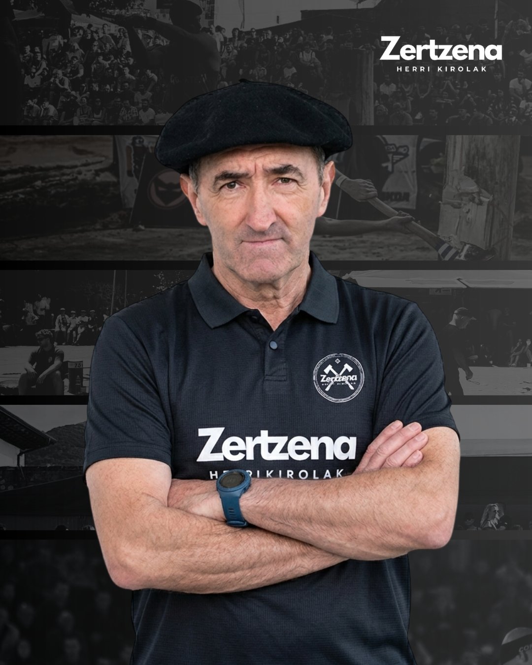 LUIS MARI TELLERIA