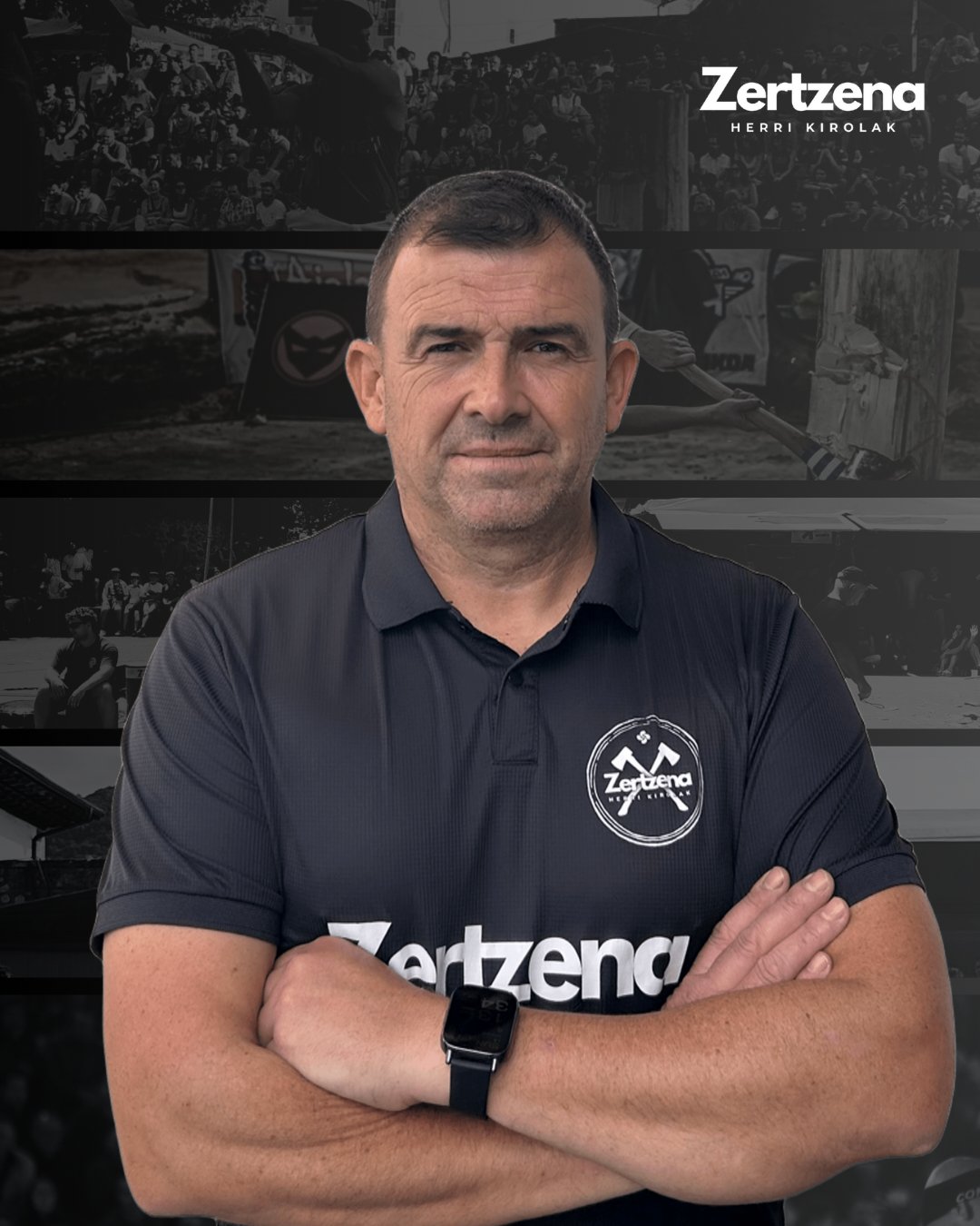 XABIER BARRENETXEA